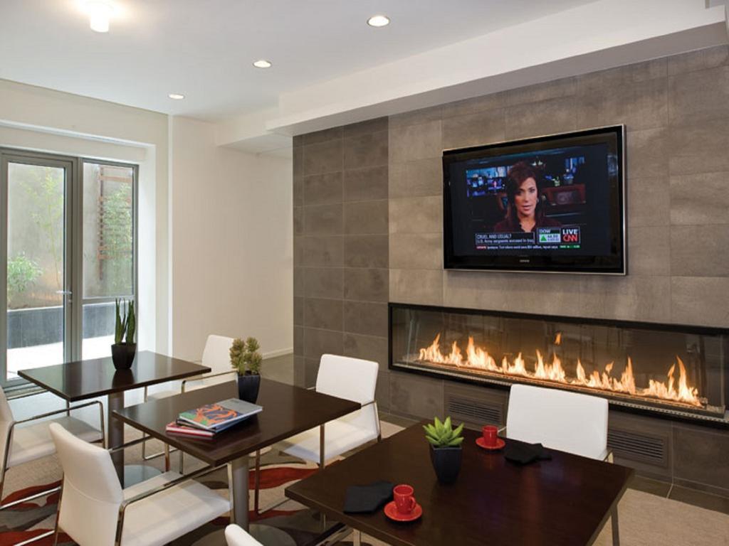 Appart hôtel Global Luxury At Georgetown Washington