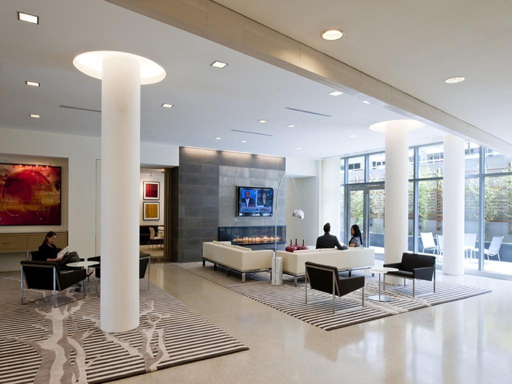 Global Luxury At Georgetown Appart hôtel