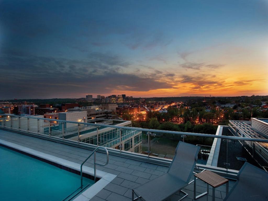 Global Luxury At Georgetown Appart hôtel