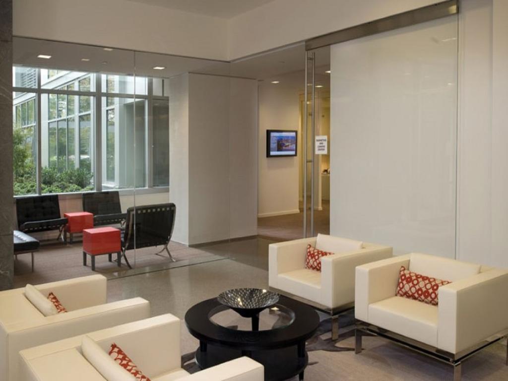 Appart hôtel Global Luxury At Georgetown Washington