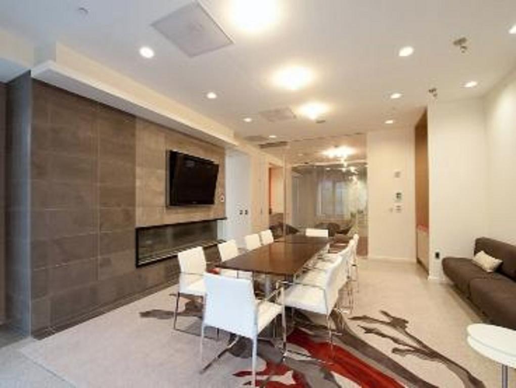 Global Luxury At Georgetown