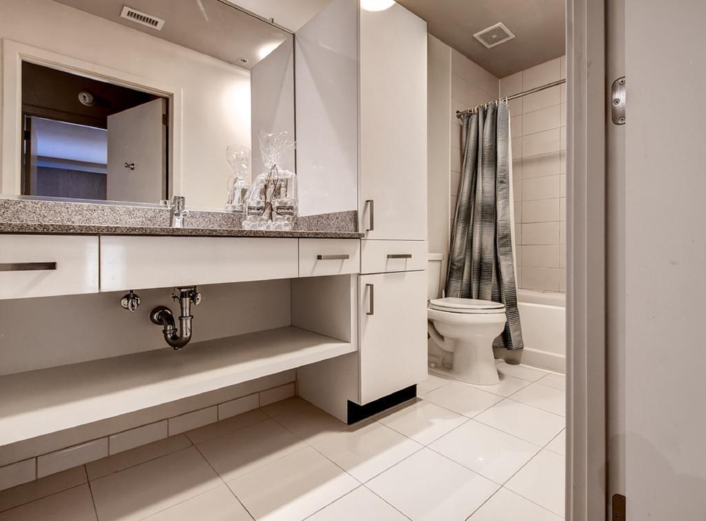 Global Luxury At Georgetown Appart hôtel