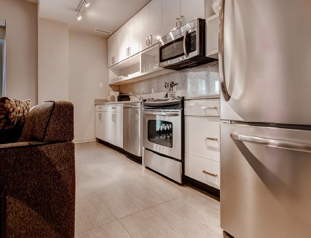 Global Luxury At Georgetown 4*