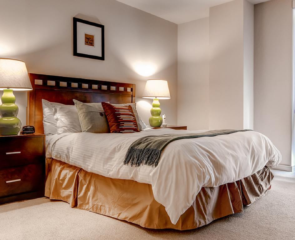 Appart hôtel Global Luxury At Georgetown