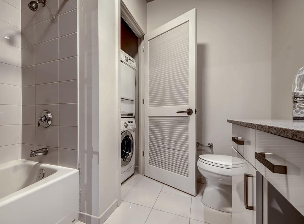 Global Luxury At Georgetown 4*