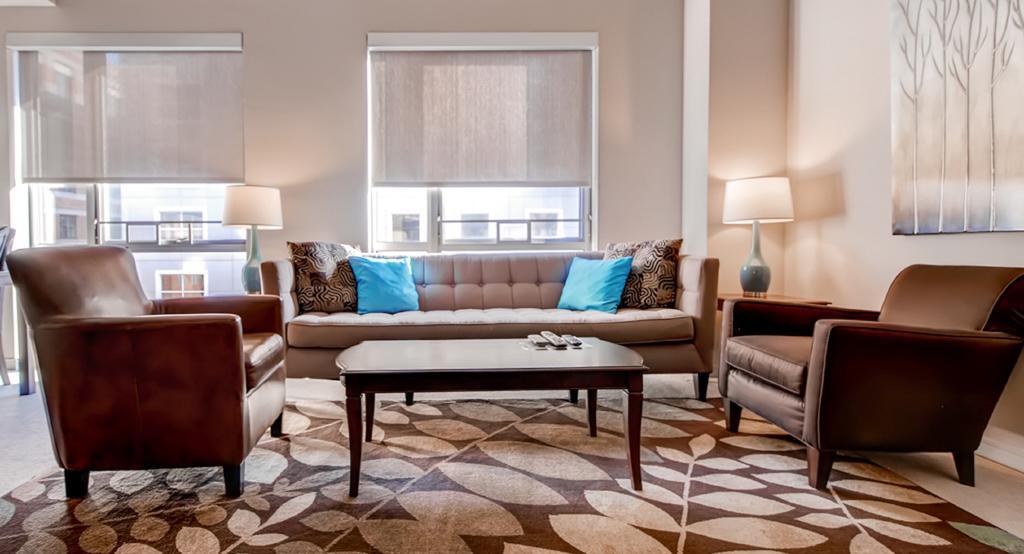 Appart hôtel Global Luxury At Georgetown