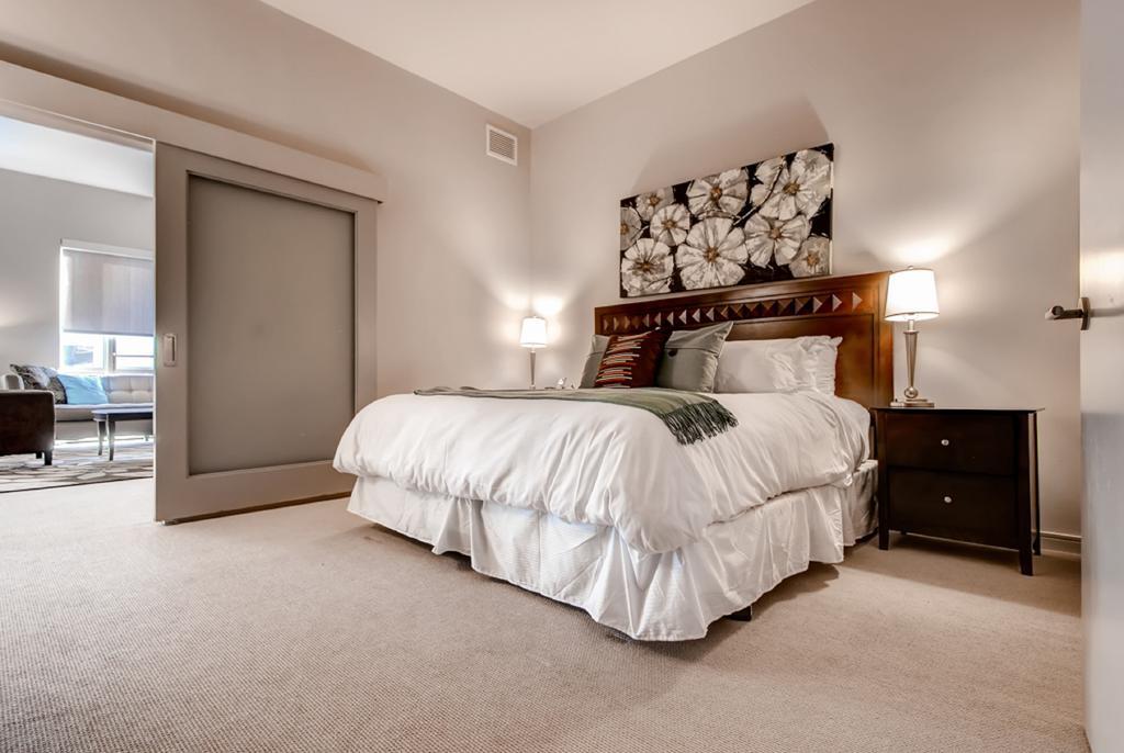 Global Luxury At Georgetown