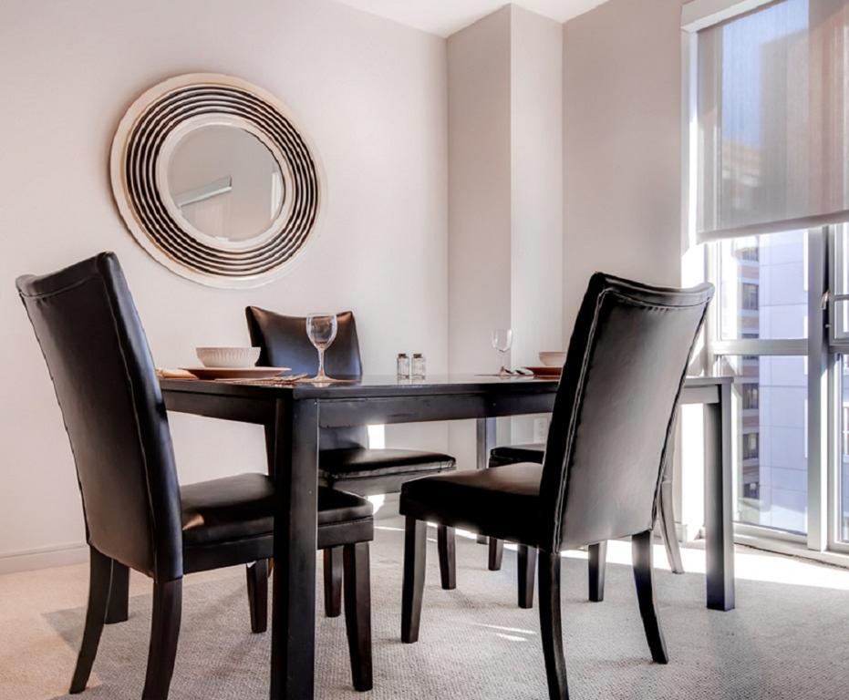 Global Luxury At Georgetown Appart hôtel 4*