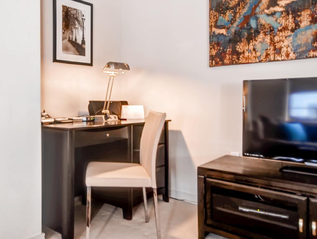 Global Luxury At Georgetown 4* Washington