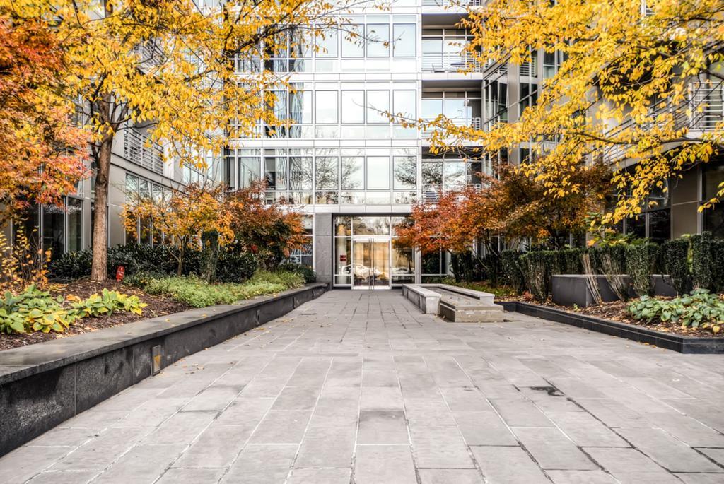 Appart hôtel Global Luxury At Georgetown 4*