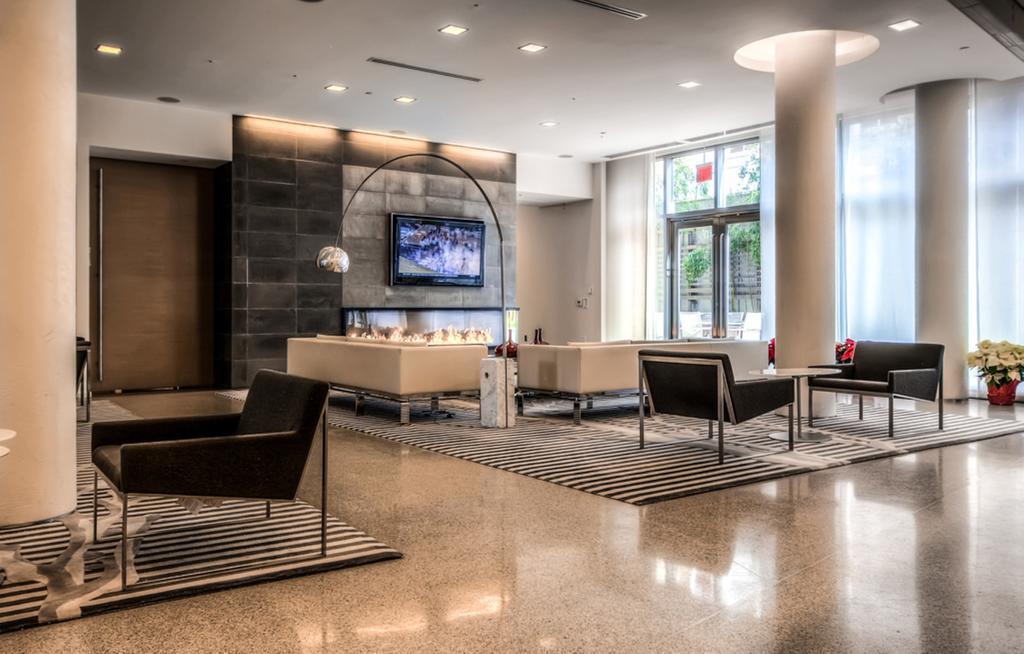 Appart hôtel Global Luxury At Georgetown Washington